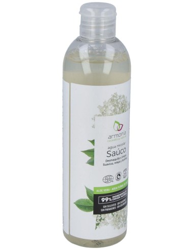 Agua Micelar Bio de Armonia