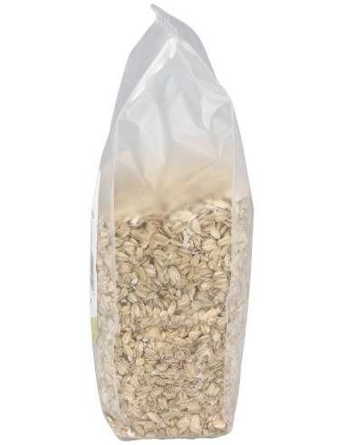 Copos De Avena Integrales 1Kg. de El Granero
