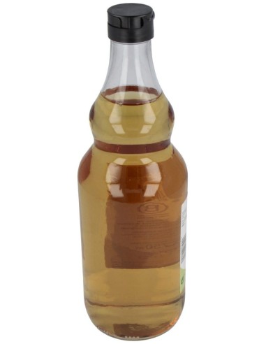 Vinagre De Manzana 750Ml. Bio de El Granero