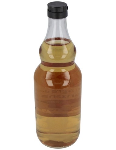 Vinagre De Manzana 750Ml. Bio de El Granero