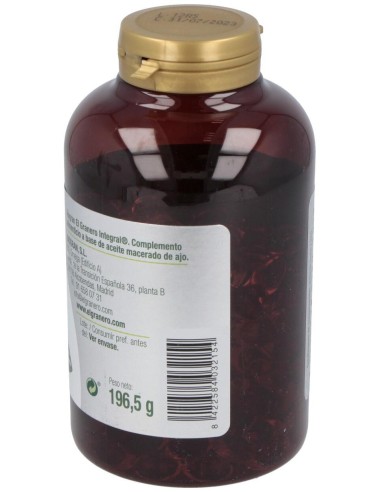 Ajogran 300Perlas de El Granero