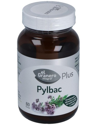 Pylbac 60Perlas de El Granero