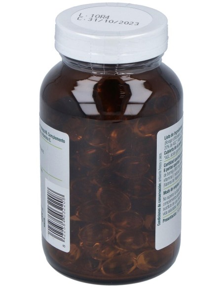 Aceite De Borraja 150Perlas de El Granero