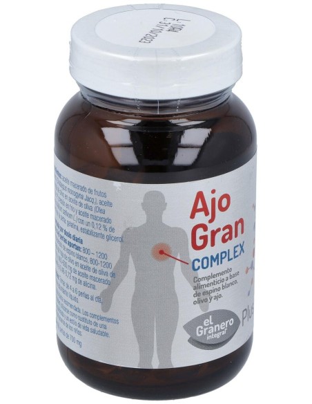 Ajogran Complex 90Perlas de El Granero