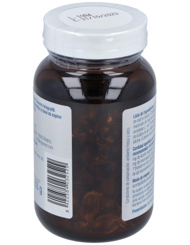 Ajogran Complex 90Perlas de El Granero