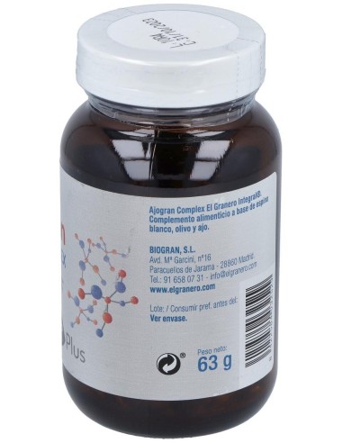 Ajogran Complex 90Perlas de El Granero