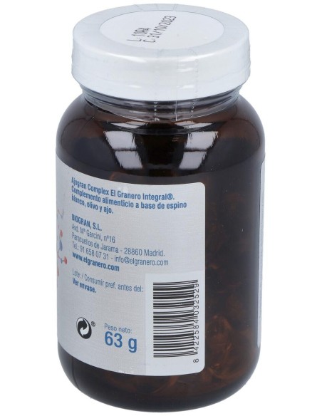 Ajogran Complex 90Perlas de El Granero