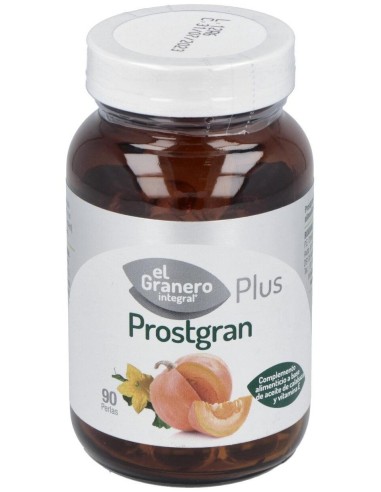 Prostagran 90Perlas de El Granero
