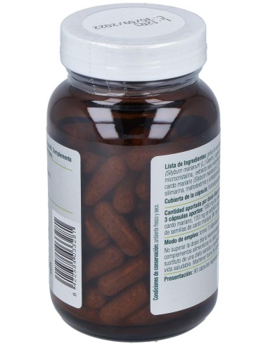 Cardo Mariano 90Cap. de El Granero