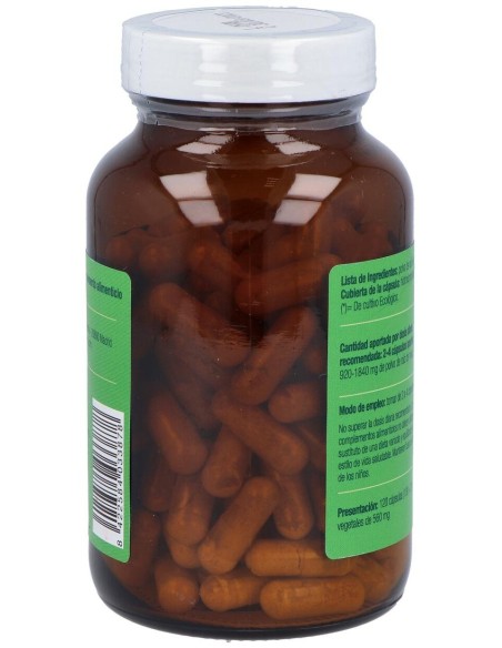 Maca Bio 120Cap. de El Granero