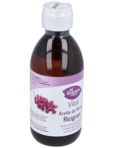Ricigran 250Ml. de El Granero