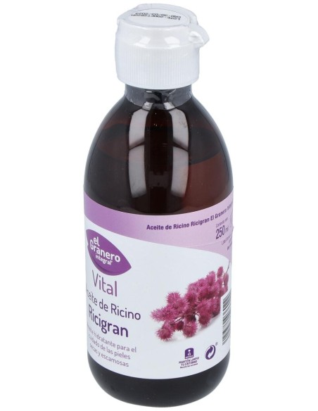 Ricigran 250Ml. de El Granero