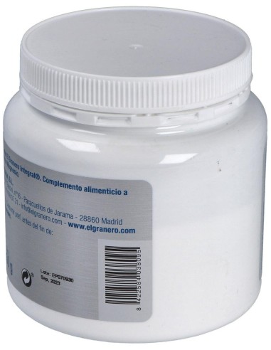 Epsolina Epsolax Sales De Epson (Sulf. Mg.) 350Gr. de El Granero
