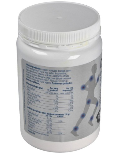 Colagtiv Cartilagos Y Huesos 300Gr. de El Granero