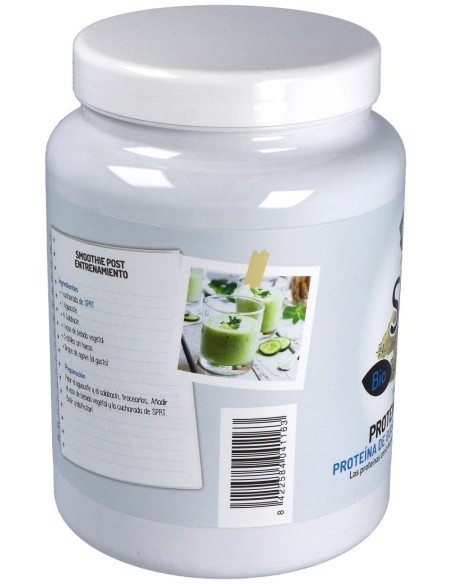 Sprt Deportistas Superalimento Bio 600Gr. de El Granero