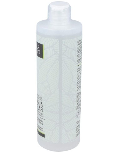Agua Micelar 300Ml. Bio de Labnatur Bio