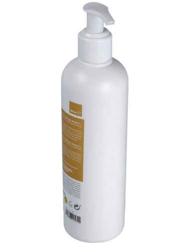Crema Corporal Manteca De Karite 300Ml. de Labnatur Bio