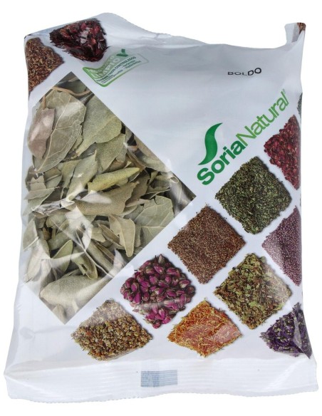 Boldo Bolsa 40Gr. de Soria Natural
