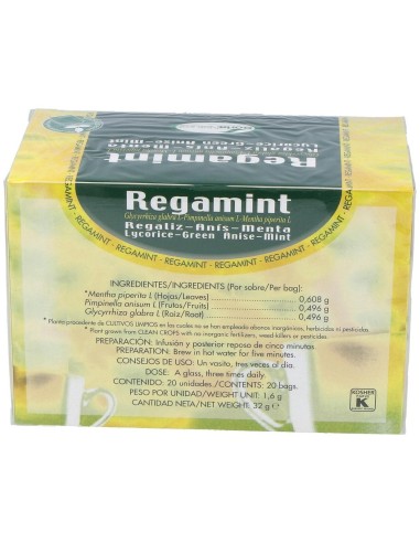 Inf.Regamint 20Uni. de Soria Natural