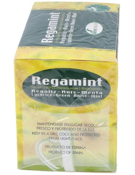 Inf.Regamint 20Uni. de Soria Natural