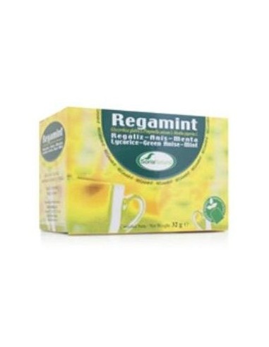 Inf.Regamint 20Uni. de Soria Natural