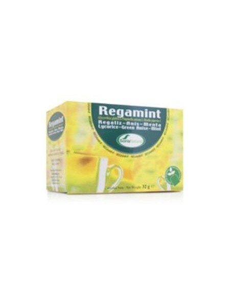Inf.Regamint 20Uni. de Soria Natural