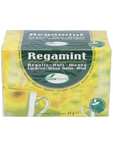 Inf.Regamint 20Uni. de Soria Natural