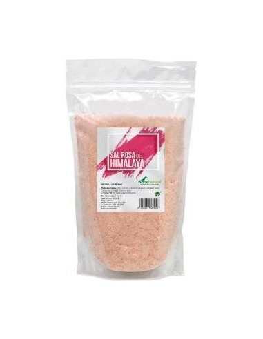 Sal Del Himalaya Rosa 1Kg. de Soria Natural
