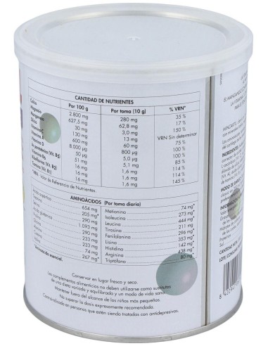 Mincartil Clasic 300Gr de Soria Natural