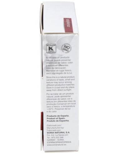 Astaxansor 30Perlas de Soria Natural