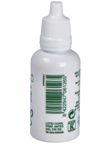 Steviat Edulcorante 30Ml. de Soria Natural