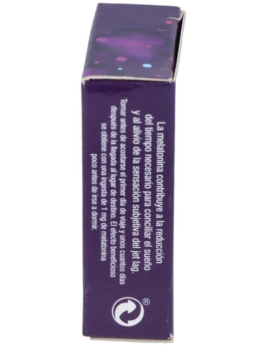 Melatonina 90Comp. de Soria Natural