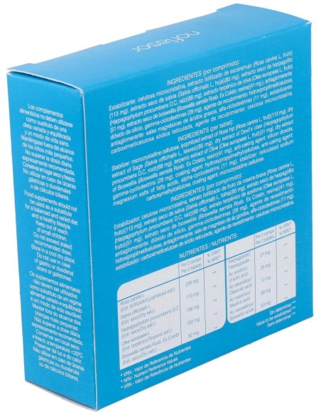 Noflasor 28Comp. de Soria Natural