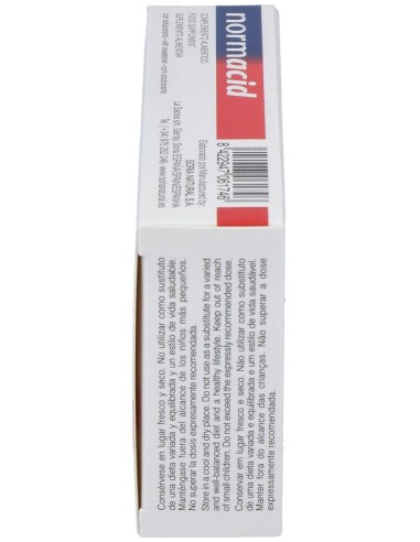 Normacid 32Comp. de Soria Natural