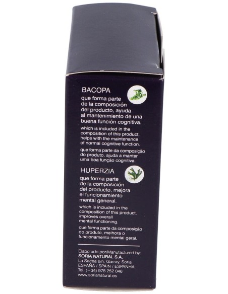 Memoalz 60Comp. de Soria Natural