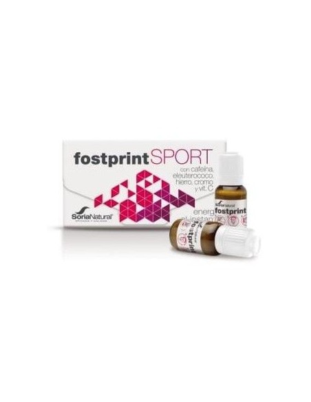 Fost Print Sport Platano 20Viales de Soria Natural