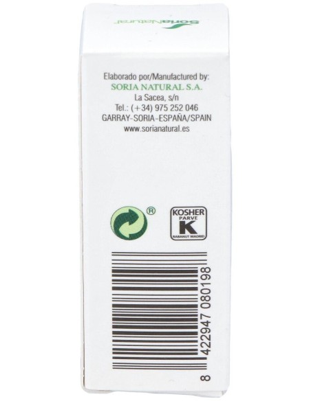 Esencia Lavanda 15Ml. de Soria Natural