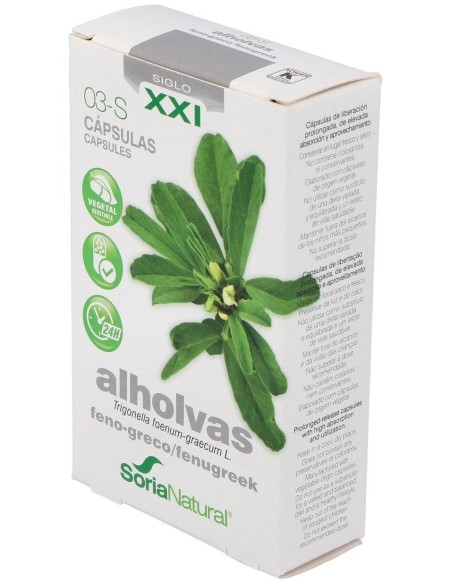 Cap.S 03 Alholva Xxi 30Cap. de Soria Natural