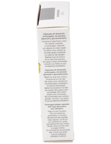 Cap.S 13 Damiana Xxi 30Cap. de Soria Natural