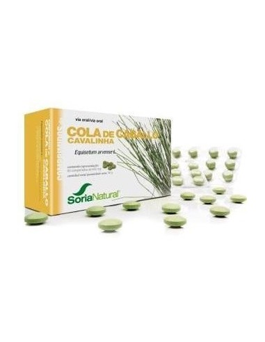 Cola De Caballo 60Comp. de Soria Natural