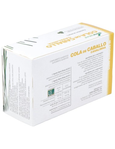 Cola De Caballo 60Comp. de Soria Natural