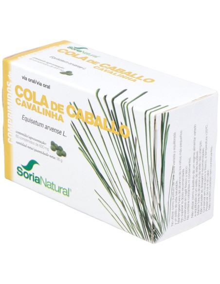 Cola De Caballo 60Comp. de Soria Natural
