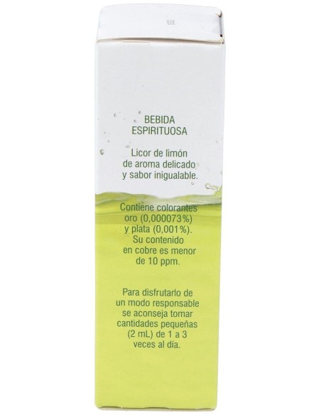Auris Lemon 60Ml. de Soria Natural