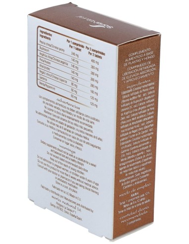 Chinasor 28 Dan Zhixiao Yao Wan 30Comp. de Soria Natural