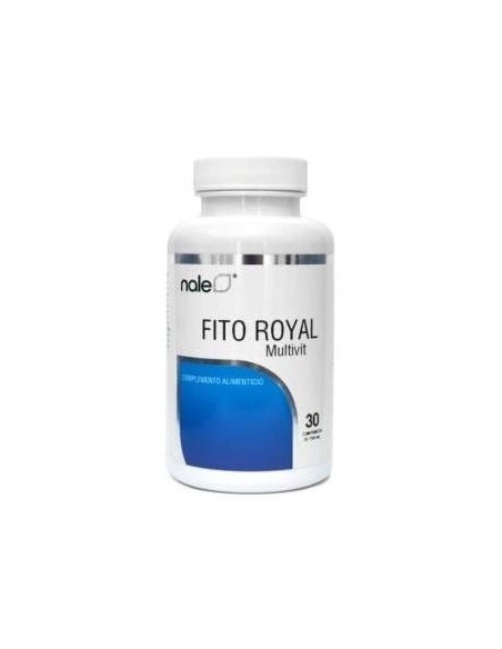 Fito Royal Multivit. 30Comp. de Nale