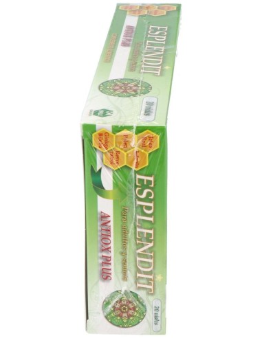 Esplendit Adultos Y Seniors 20Viales de Nale