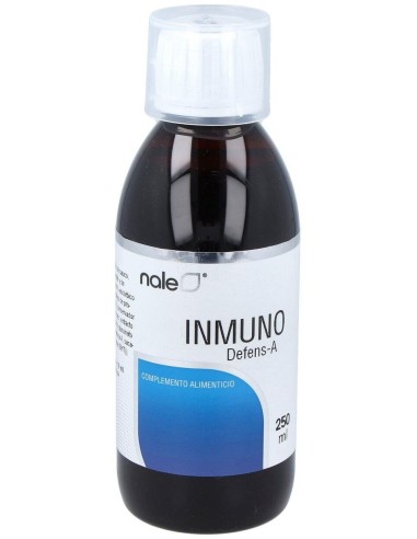 Inmuno Defens-A 250Ml. de Nale