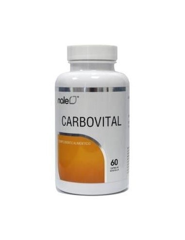 Carbovital 60Cap. de Nale