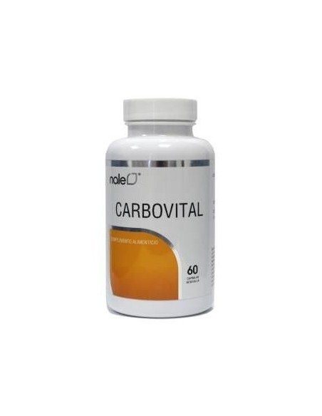 Carbovital 60Cap. de Nale