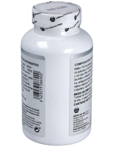 Nattocir Nale 60Cap. de Nale